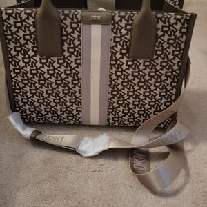 Donna Karen New York  tote